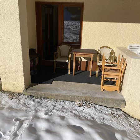 Appartement Au Pied Des Pistes Валморел Екстериор снимка
